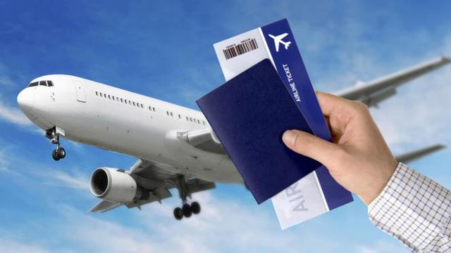 Momen Liburan, Penjualan Tiket Melonjak Drastis